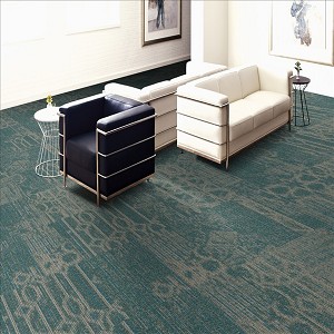 Medley 12 X 48 Tile